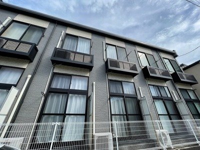 レオパレスエスベランサのその他