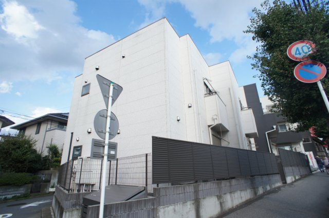 クレアシオン八千代台西A棟