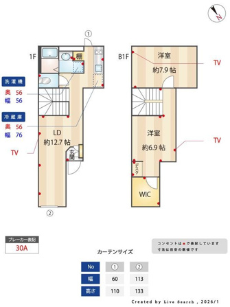 SPコート目白