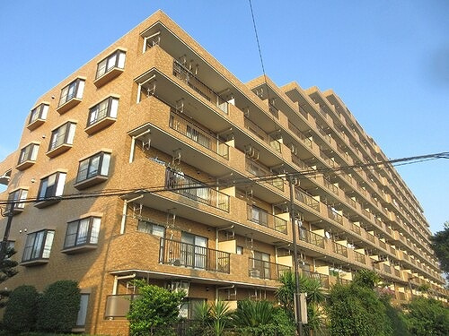 ライオンズマンション西八千代