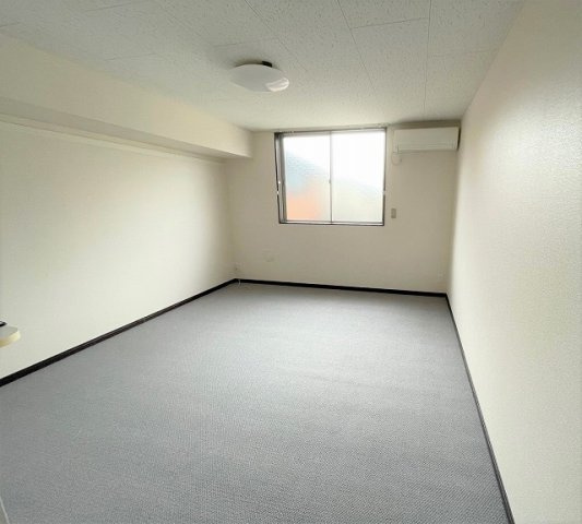 レオネクストオリヴィエⅠの居間・リビング