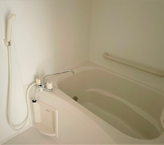 レオネクストオリヴィエⅠの浴室