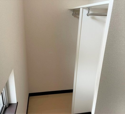 レオネクストオリヴィエⅠの内装