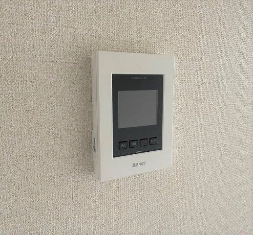 レオネクストオリヴィエⅠのその他|モニター付きインターホン