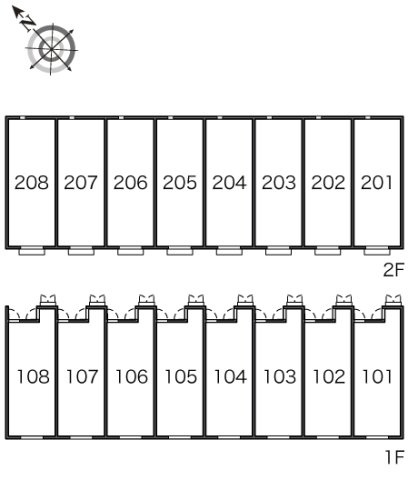 レオネクストオリヴィエⅠのその他