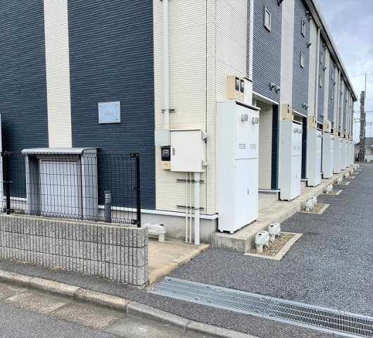 レオネクストオリヴィエⅠのその他