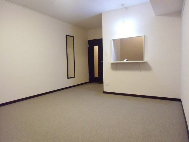 レオネクストグルージアの居間・リビング