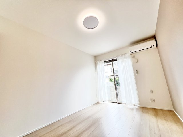 Plume四街道～プリュームヨツカイドウ～の居間・リビング