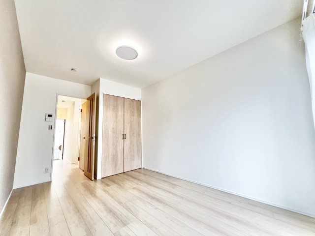 Plume四街道～プリュームヨツカイドウ～の内装