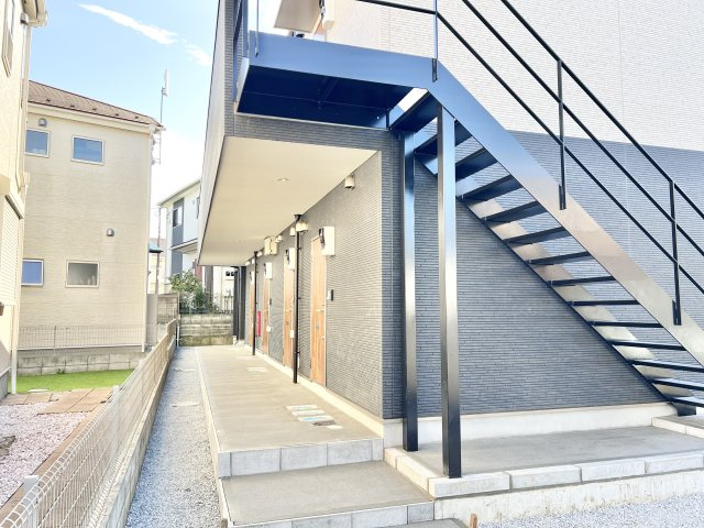 Plume四街道～プリュームヨツカイドウ～のその他共用部分