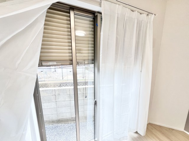 Plume四街道～プリュームヨツカイドウ～のセキュリティ