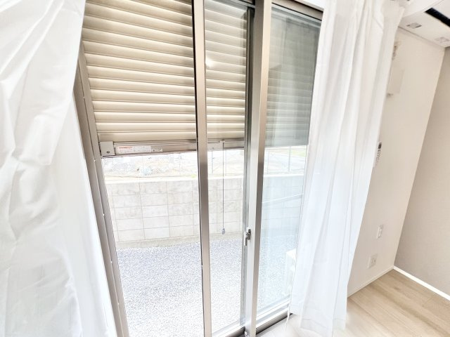 Plume四街道～プリュームヨツカイドウ～のその他共用部分