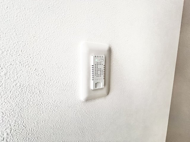 Plume四街道～プリュームヨツカイドウ～の設備