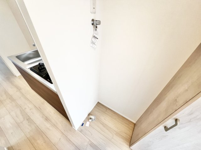 Plume四街道～プリュームヨツカイドウ～の設備