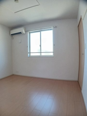 エスティーヌ　シャルム　Ｂの内装