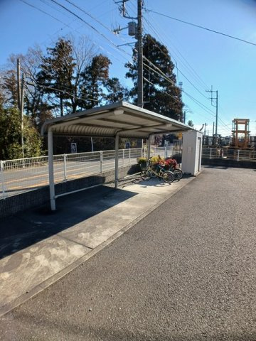 エスティーヌ　シャルム　Ｂのその他共用部分