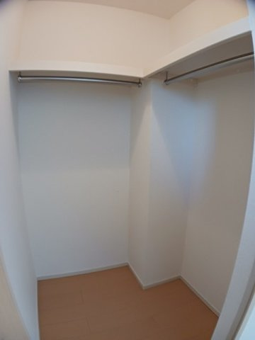 エスティーヌ　シャルム　Ｂの収納