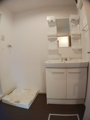 エスティーヌ　シャルム　Ｂの浴室