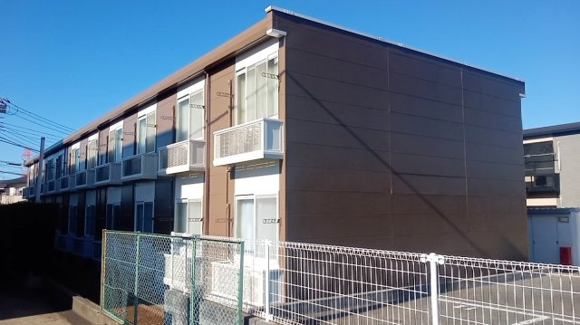 レオパレスティエラ