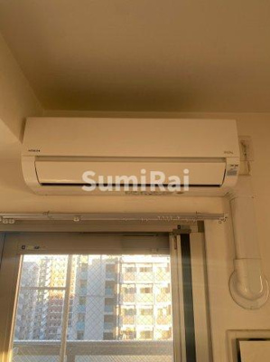 【設備】 | エスリード神戸ハーバーテラス