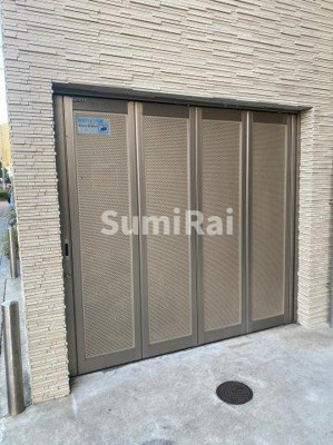 【その他共用部分】 | エスリード神戸ハーバーテラス