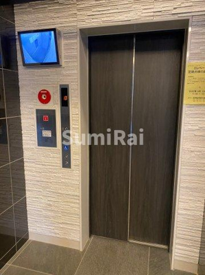 【その他共用部分】 | エスリード神戸ハーバーテラス