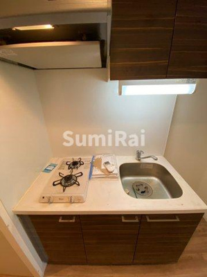 【キッチン】 | エスリード神戸ハーバーテラス