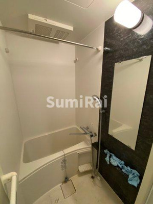 【浴室】 | エスリード神戸ハーバーテラス