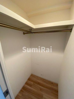 【収納】 | エスリード神戸ハーバーテラス