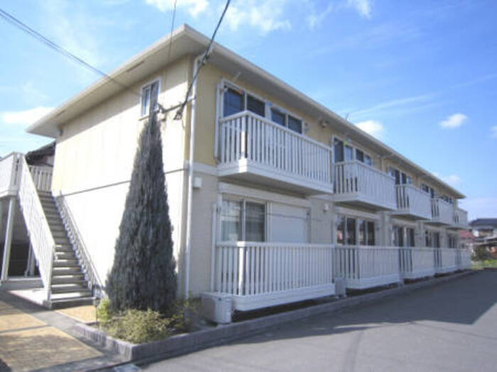 リーベン ルーチェⅡ