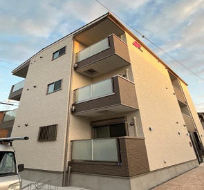 ＧＲＡＮＤＩＲ瓢箪山の外観