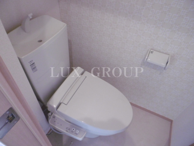 【トイレ】 | サヌール