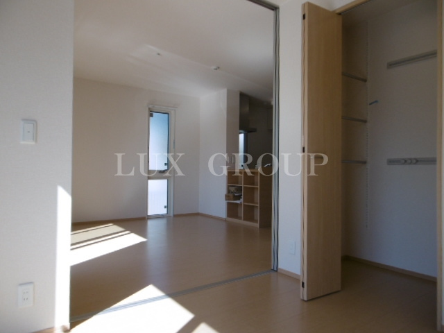 【内装】 | サヌール