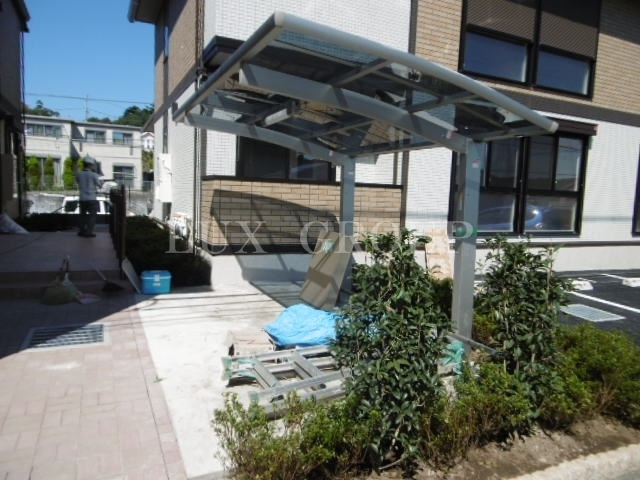 【その他共用部分】 | サヌール