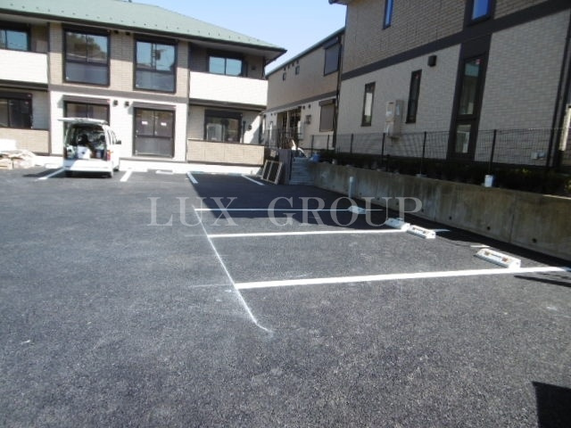 【駐車場】 | サヌール