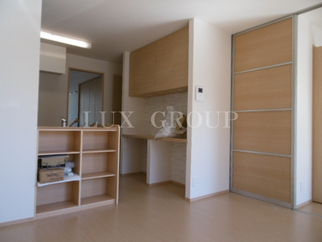 【居間・リビング】 | サヌール