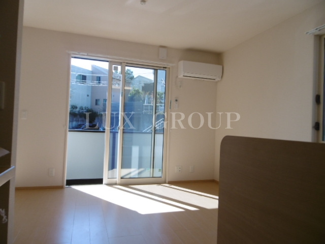 【洋室】 | サヌール