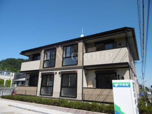 【外観】 | サヌール