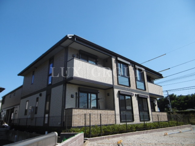 【外観】 | サヌール