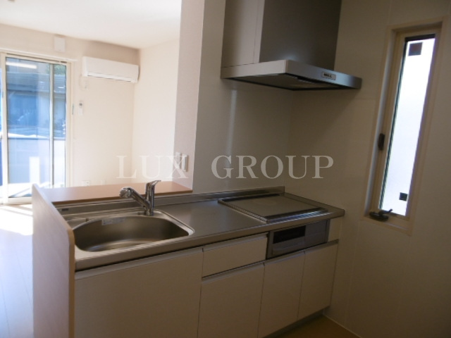 【キッチン】 | サヌール