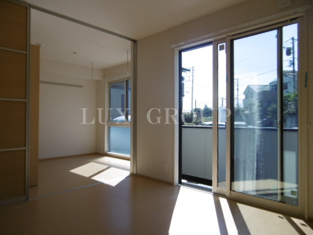 【居間・リビング】 | サヌール