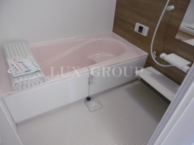 【浴室】 | サヌール