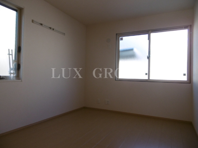 【内装】 | サヌール