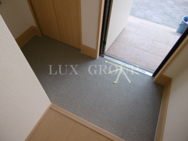 【玄関】 | サヌール