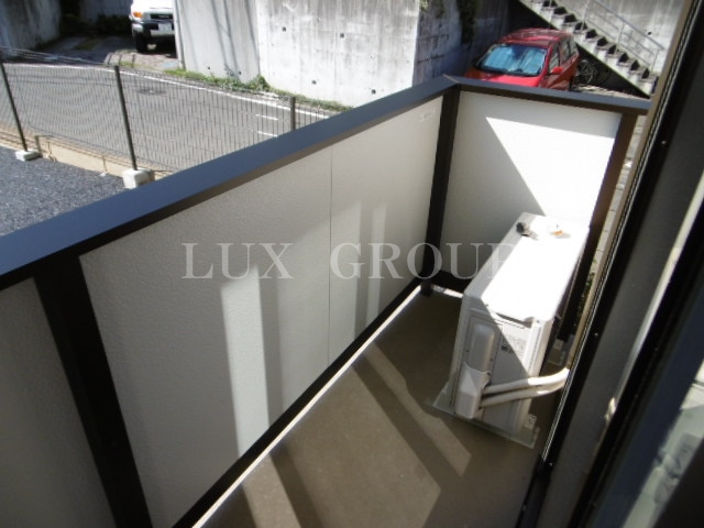 【バルコニー】 | サヌール