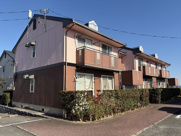 エクセルクローバー　C棟の画像