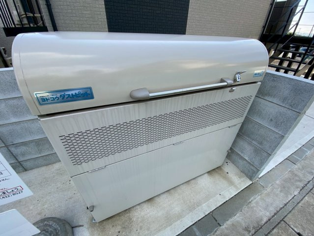 【外観】 | ※2026年2月12日撮影