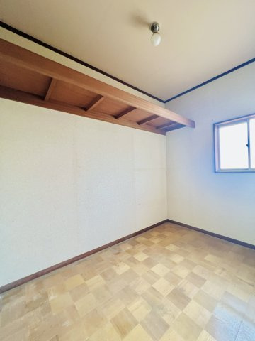 高崎市下室田町の収納|1階には＋αで嬉しい納戸あり◎