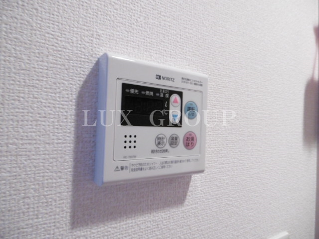 【設備】 | フローラ