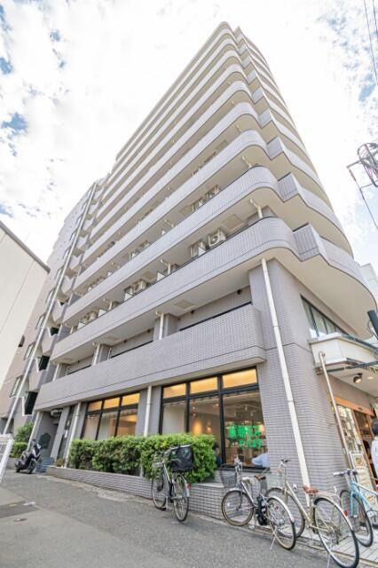 アーバンヒルズ早稲田